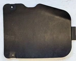 Ferrari 360 Spider Parts Right Front Wheel Mud Cover Door 65522300. Fixed Price $108.86.