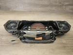 07-09 Mercedes W221 S550 CL63 Amg Rear Center Tray Speaker. Fixed Price $120.00.