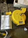 Conductix Wampfler Spring Cable Reel. 121140405011. New Old Stock, Open Box.. Fixed Price $550.00.