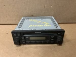 2001-2002 Honda Accord Am Fm Radio Receiver Display Unit Oem 39100-S84-A410-M1. Fixed Price $59.99.