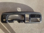 1997 1998 1999 2000 Dodge Durango Dakota Dash Trim Bezel Instrument Gauge Panel. Fixed Price $198.00.