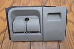 1995-1999 Truck Silverado Sierra Tahoe Yukon Lighter 12V Port Ash Tray Tan. Fixed Price $57.99.