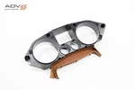 2006 - 2012 Bentley Continental Dashboard Cluster Speedometer Bezel Oem. Fixed Price $52.49.