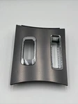 2013 - 2017 Dodge Charger Shifter Bezel Center Console Trim Panel Cover Lid Oem. Fixed Price $59.39.