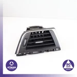 Bmw F30 330I Front Right Dashboard A/c Air Grille Vent 64229346225 Oem. Fixed Price $45.65.