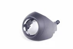 Mini Countryman R60 Paceman R61 Air Outlet Cover Trim Left Black Chrome N/s. Fixed Price $89.33.