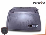 2012-2018 Audi A6 A7 C7 Glove Box Compartment Black Oem. Fixed Price $128.69.