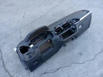 18-21 Oem Bmw G01 G02 F97 F98 X3 Dashboard Panel Sensatec Hud Black. Fixed Price $499.99.