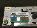 Audio Equipment Radio Am-fm-cassette Speaker Fits 00-02 Expedition 430893. Fixed Price $80.00.