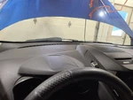 Dash Panel 8.0" Screen Opening Fits 17-19 Escape 655008. Fixed Price $564.00.