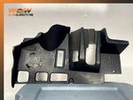 11-18 Bmw F25 F26 X3 X4 Front Dashboard Left Side Knee Bolster Cover Panel Oem. Fixed Price $39.32.