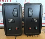 02-06 Cadillac Escalade Platinum Rear Heated Cooled Seat Switch Controls Oem A3. Fixed Price $39.99.