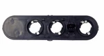 For Grand Cherokee 99-04 Tail Light Lamp Circuit Board Socket Dorman 923-036. Fixed Price $39.95.