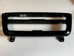 Bmw F30 Radio Climate Frame Ref: 9358939-03 Piano Black. New. Fixed Price $23.32.