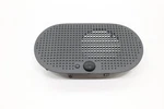 2022 - 2024 Hyundai Ioniq 5 Dashboard Center Speaker Grille Cover Oem Gray Ygn. Fixed Price $35.49.
