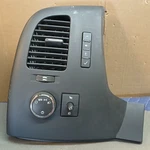 2007-2014 Gmc Sierra Chevy Silverado Driver Side Trim Vent Lights Oem 20935564. Fixed Price $49.95.