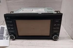 2013 Nissan Sentra Satellite Navigation Radio Receiver Display Cd Player Oem. Fixed Price $124.99.