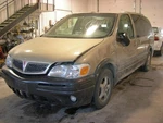 Seat Belt, Front For Montana Rf Brn Female-latch Side Pretension. Fixed Price $124.99.