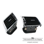 Front Lhrh /1 Pair Dashboard Vent Grill For Mercedes Benz Gle C292 W166. Fixed Price $71.23.