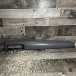 1992-1997 Ford F150 F250 F350 Truck Bronco Dash Pad Trim Obs Gray Cracks. Fixed Price $157.69.