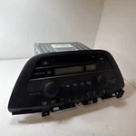 2009 Honda Odyssey Cd Media Control Am Fm Radio Receiver Oem 39100-SHJ-A03. Fixed Price $117.06.