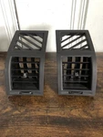 2005-2010 Chrysler 300 Front Left Right A/c Heater Dash Vent Set Pair Oem. Fixed Price $53.70.