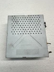 2006 09 Mercedes W211 E500 E350 Audio Sound System Amplifier 2118702589 Oem. Fixed Price $74.00.