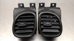 1997-2004 C5 Chevrolet Corvette Oem Left & Right Dash Vents 10406515 10406516. Fixed Price $42.49.