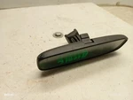 Rear View Mirror With Automatic Dimming Compass Fits 12-15 Civic 4091955. Fixed Price $77.99.