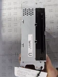 2015 Ford Explorer Radio Receiver W/satellite Reception Id EB5T-19C107-HB. Fixed Price $105.00.