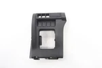 2018 - 2026 Mitsubishi Eclipse Cross Dash Left Switch Block Bezel Trim Cover Oem. Fixed Price $44.43.