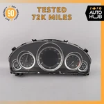 2012 Mercedes W207 E550 E350 Instrument Cluster Speedometer 2129003813 Oem 72K. Fixed Price $174.30.