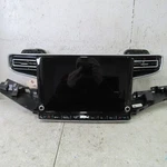 2024 Jeep Wagoneer Audio Equipment Radio W/ Temp Control 10.1" Nav Screen. Fixed Price $747.57.