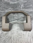 2008-2010 Ford F250 F350 Lariat Instrument Cluster Trim Bezel 8C34-25044D70-A. Fixed Price $80.99.