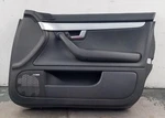 2007 Audi S4 B7 Right Front Passenger Door Panel - * #5275 M4. Fixed Price $107.99.