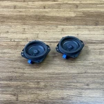 2017-2024 Ferrari Portofino F164 Dashboard Panel Audio Speaker Set Oem. Fixed Price $25.92.