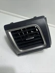 2014 - 2019 Toyota Highlander Dash Right Outer Air Vent Grille Trim Cover Oem. Fixed Price $48.88.