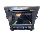 Fits 2017 Acura Mdx Center Dash Radio Receiver Display Screen 39540TZ5B120M1 Oem. Fixed Price $439.99.