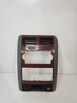 2004-2009 Dodge Durango Center Radio A/c Climate Control Bezel Woodgrain Oem. Fixed Price $64.94.