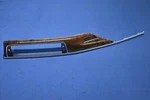 2014-2020 Bmw F30 F32 F36 Center Dash Air Vent Walnut Wood Trim Panel Oem. Fixed Price $63.74.
