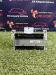 13-14 Ford F150 Radio Audio Cd Player MP3 Receiver EL3T-19C107-BB/EL3T-19C107-BA. Fixed Price $145.55.