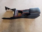Console Front Floor Armrest Leather 00-06 Bmw X5 7936068. Fixed Price $224.83.