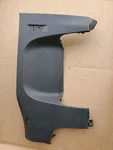 Toyota Corolla Dash Left Side Steering Column Lower Cover Panel Oem 2019-2021. Fixed Price $40.00.