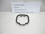 2011-2023 Dodge Charger Dashboard Vent Grille Cover Trim Bezel L0199571AA Oem. Fixed Price $18.00.
