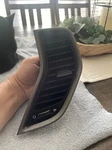 2013-2016 Hyundai Santa Fe Center Right Side Air Vent Trim Oem 974204Z000. Fixed Price $23.65.