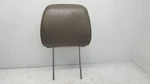 Front Driver Head Rest 05-10 Grand Cherokee. Fixed Price $40.95.
