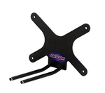 Sto Sho License Plate Bracket For 17-19 Fiat 124 Spider Classic/lusso SNS125. Fixed Price $99.99.