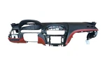 2014-2019 Bmw M6 F06 Oem Dash Board Instrument Panel Assembly W/bag Orange/black. Fixed Price $700.08.