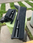 Subaru Wrx 2022-2025 Oem Suede Alcantara Dashboard Trim Cover Panel Molding Set. Fixed Price $299.99.
