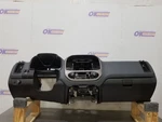2016 Chevy Colorado Z71 Dash Panel Assembly Black With Srs. Fixed Price $272.00.